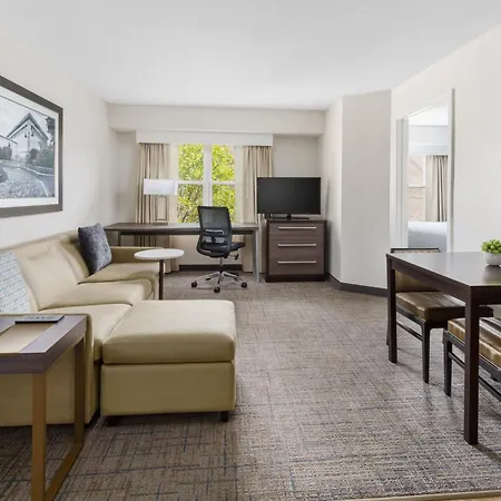 Residence Inn Boston Franklin Extérieur photo