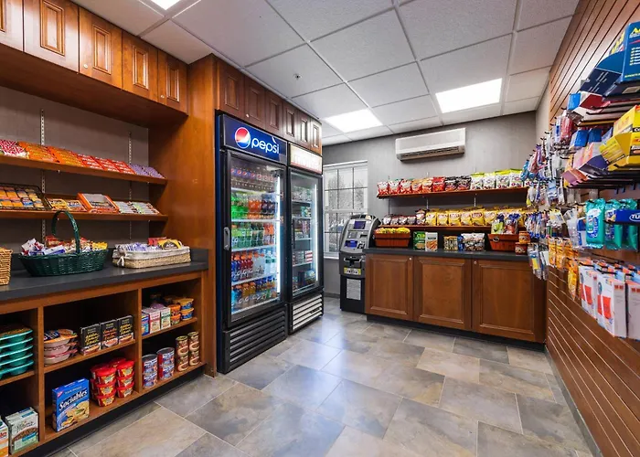 Residence Inn Boston Franklin