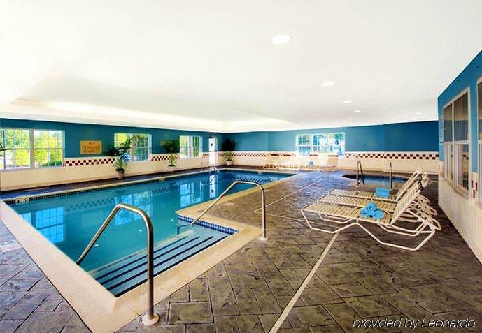Boston Hotel 3*