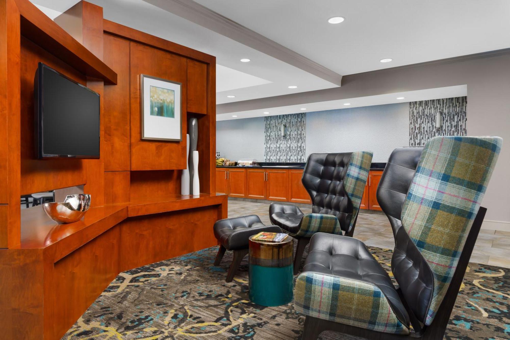 Hotel Boston Franklin