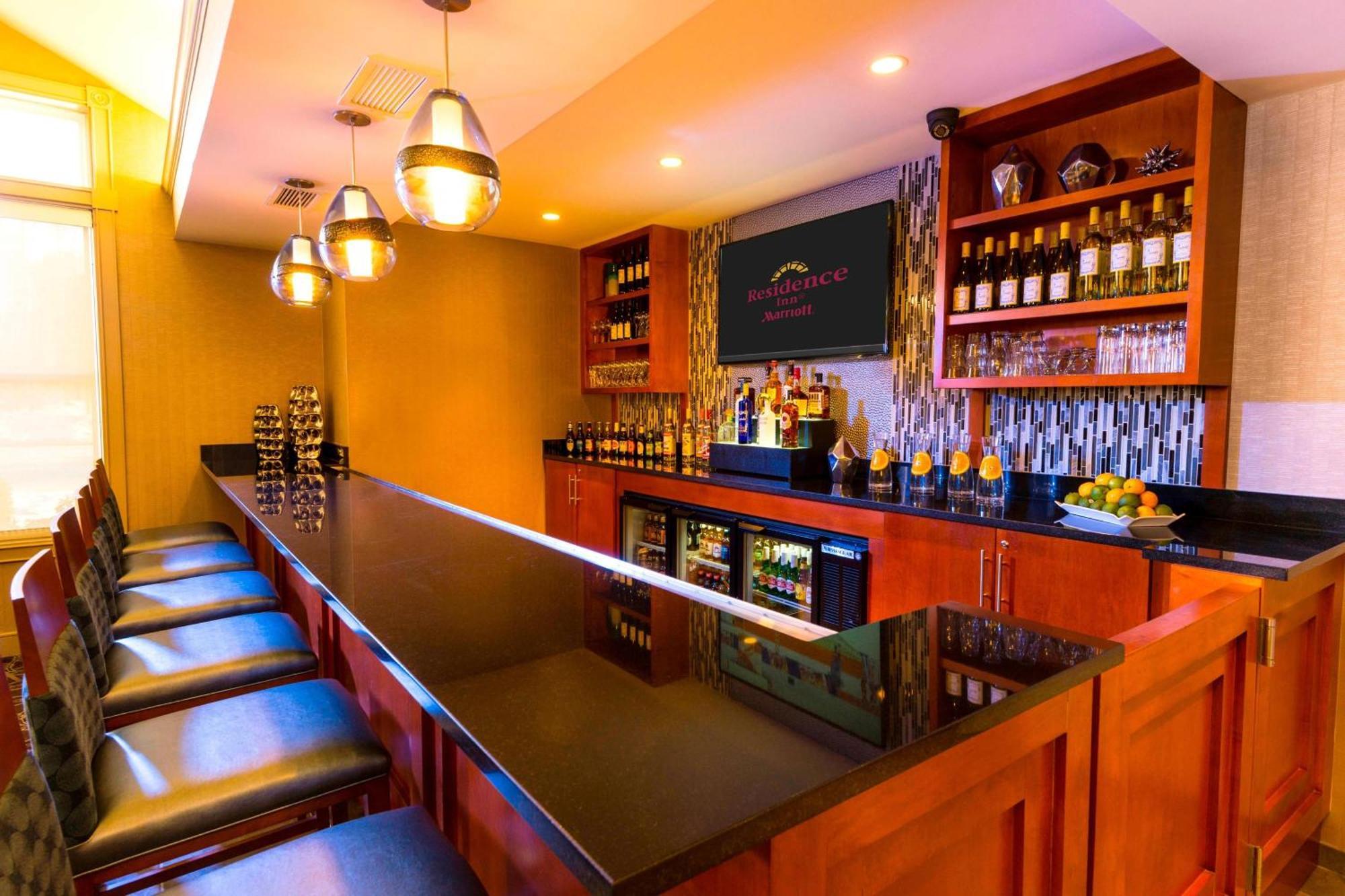 Boston Hotel Franklin