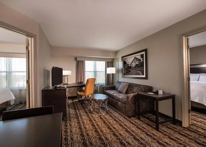 Residence Inn Boston Franklin