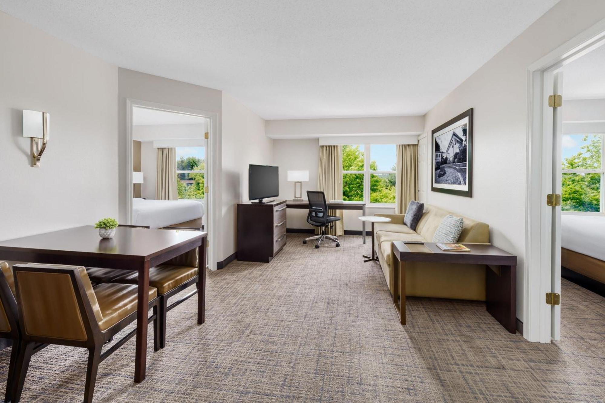 Hotel Boston