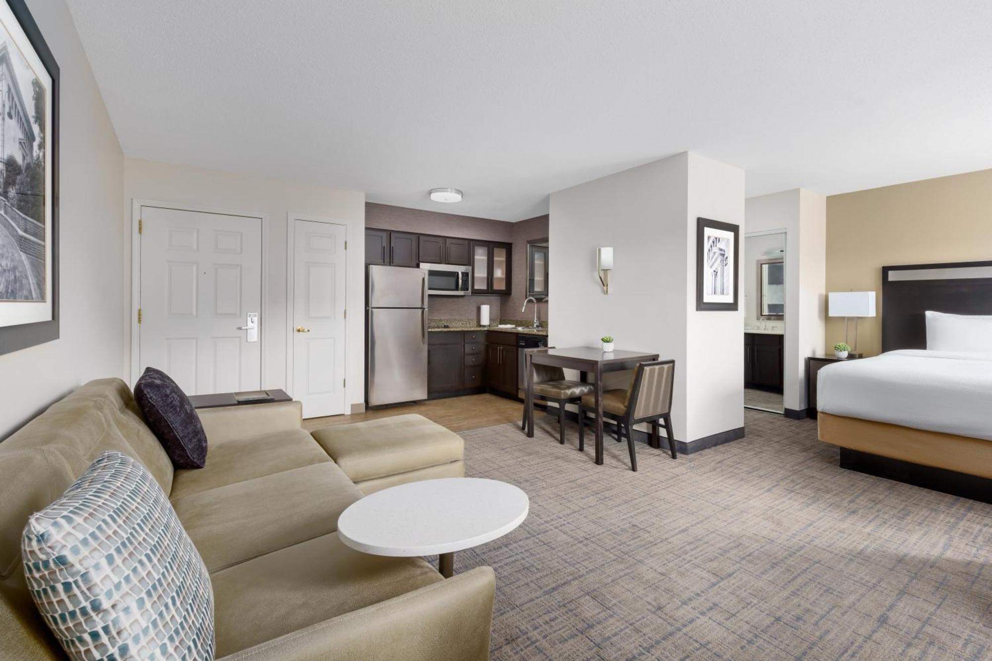 Hotel Boston