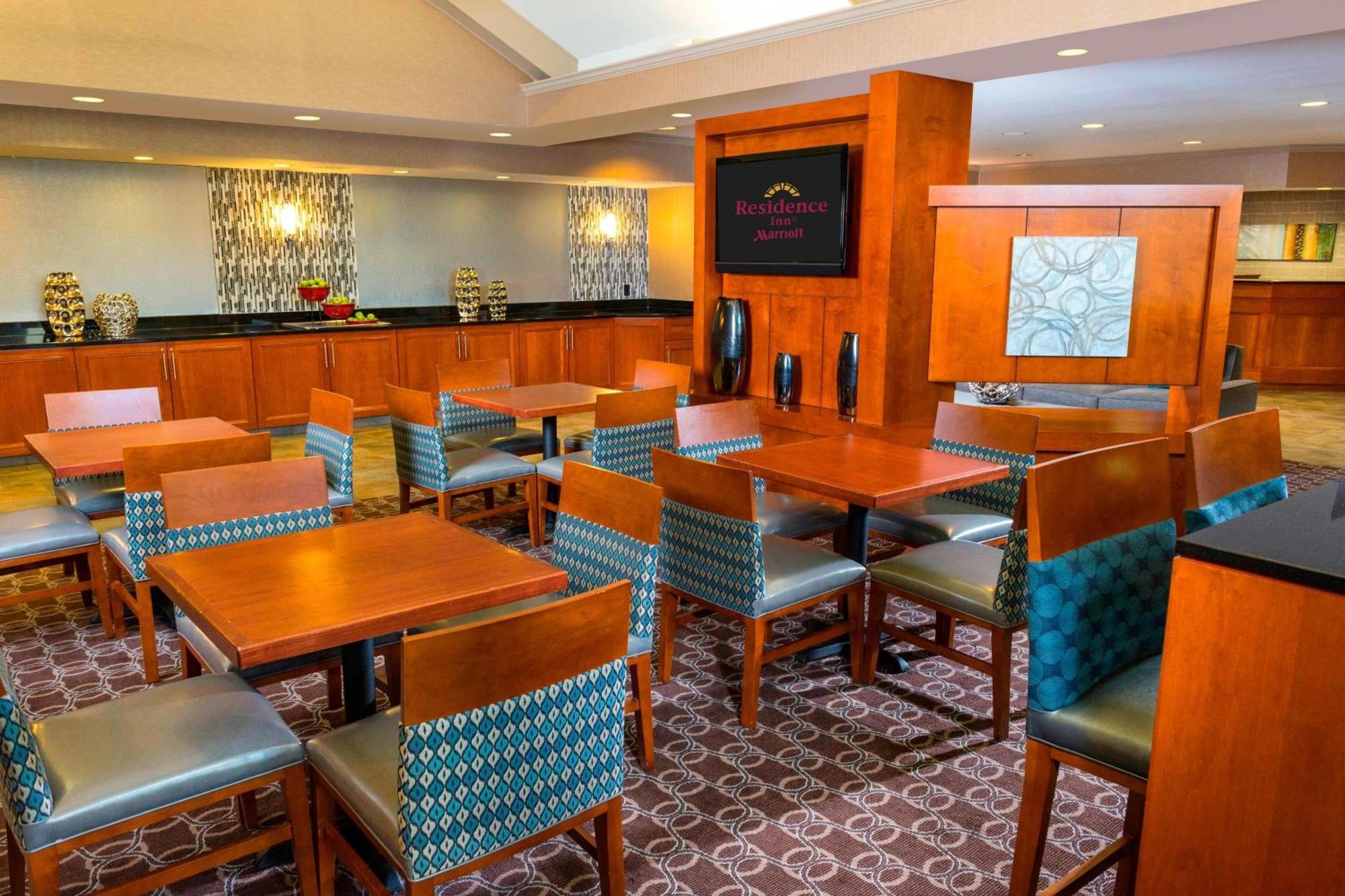 Boston Hotel