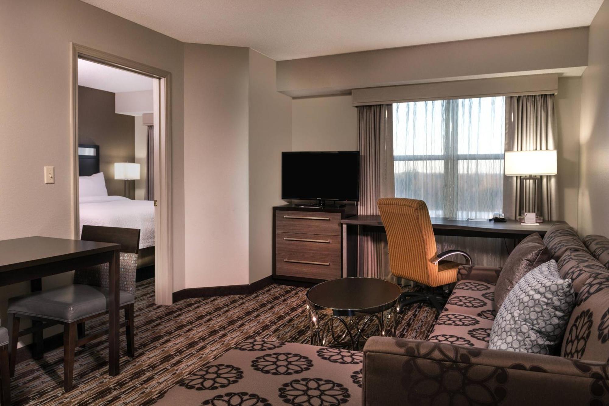 Hotel Boston
