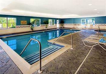 Boston Hotel 3*